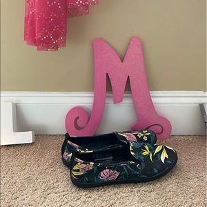 H&M Divided Collection Shoes